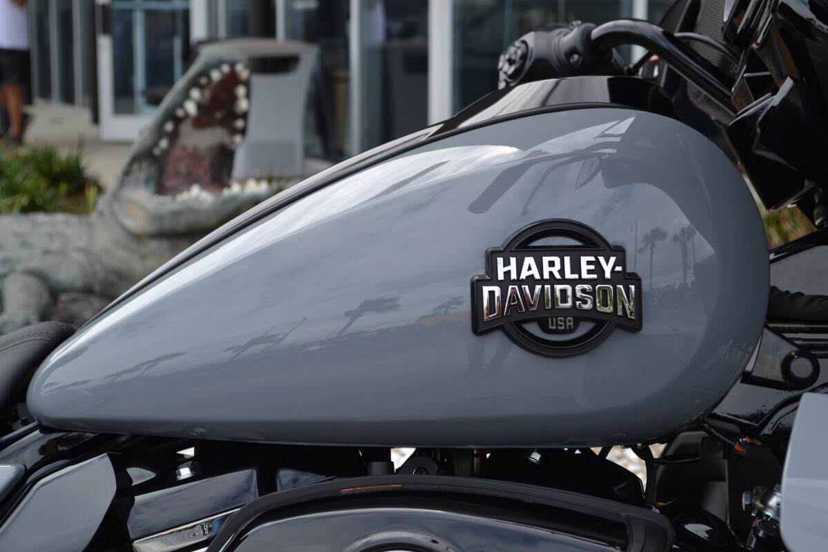 Street Glide® Limited