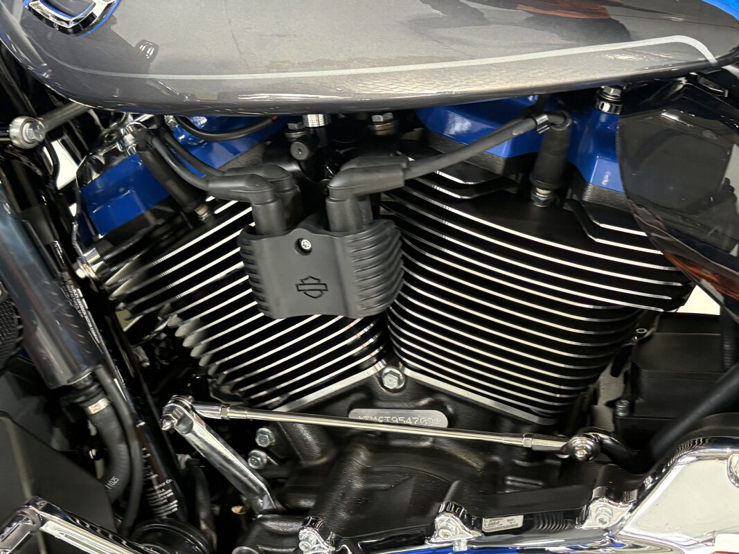 CVO® Street Glide® Limited