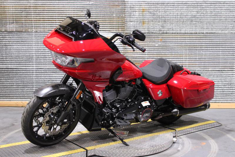 CVO® Road Glide® ST