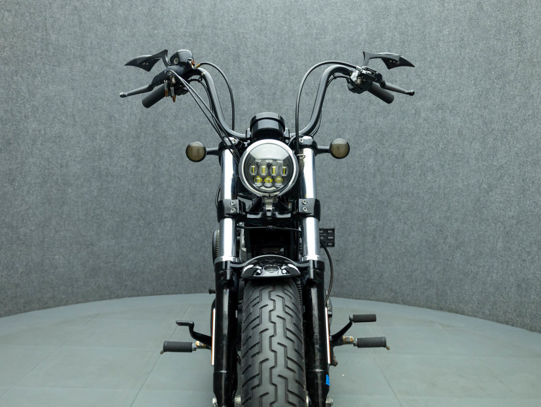Sportster® Forty-Eight®