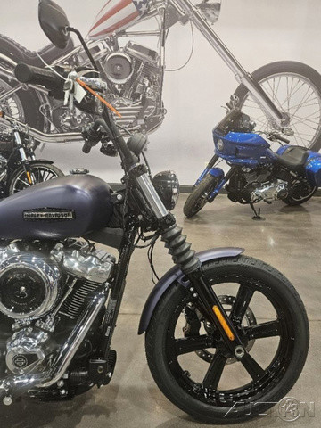 Street Bob®