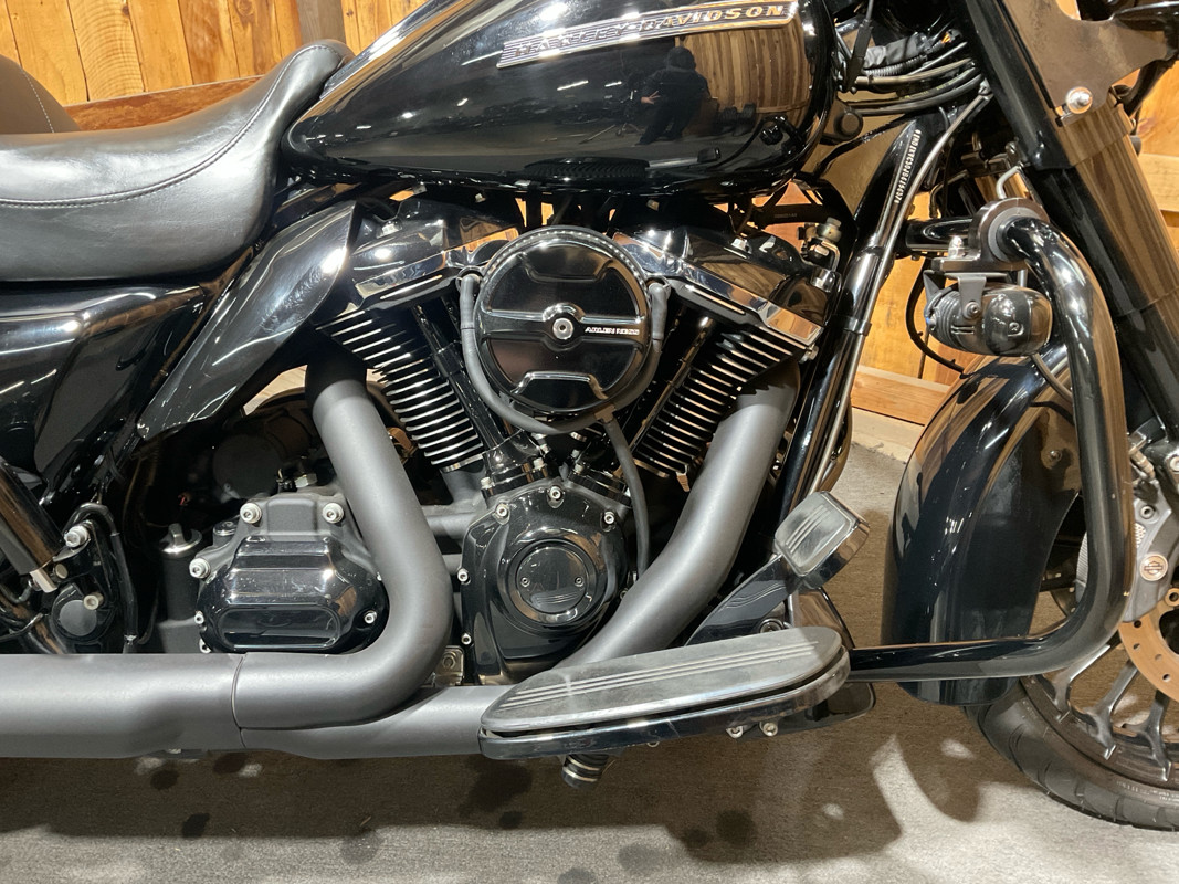 Road King® Special
