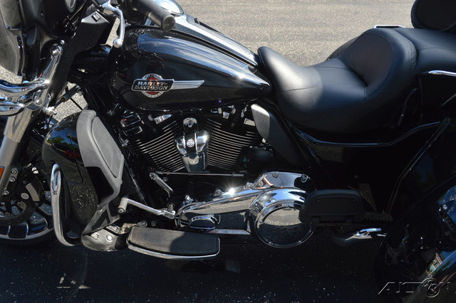 Tri Glide® Ultra