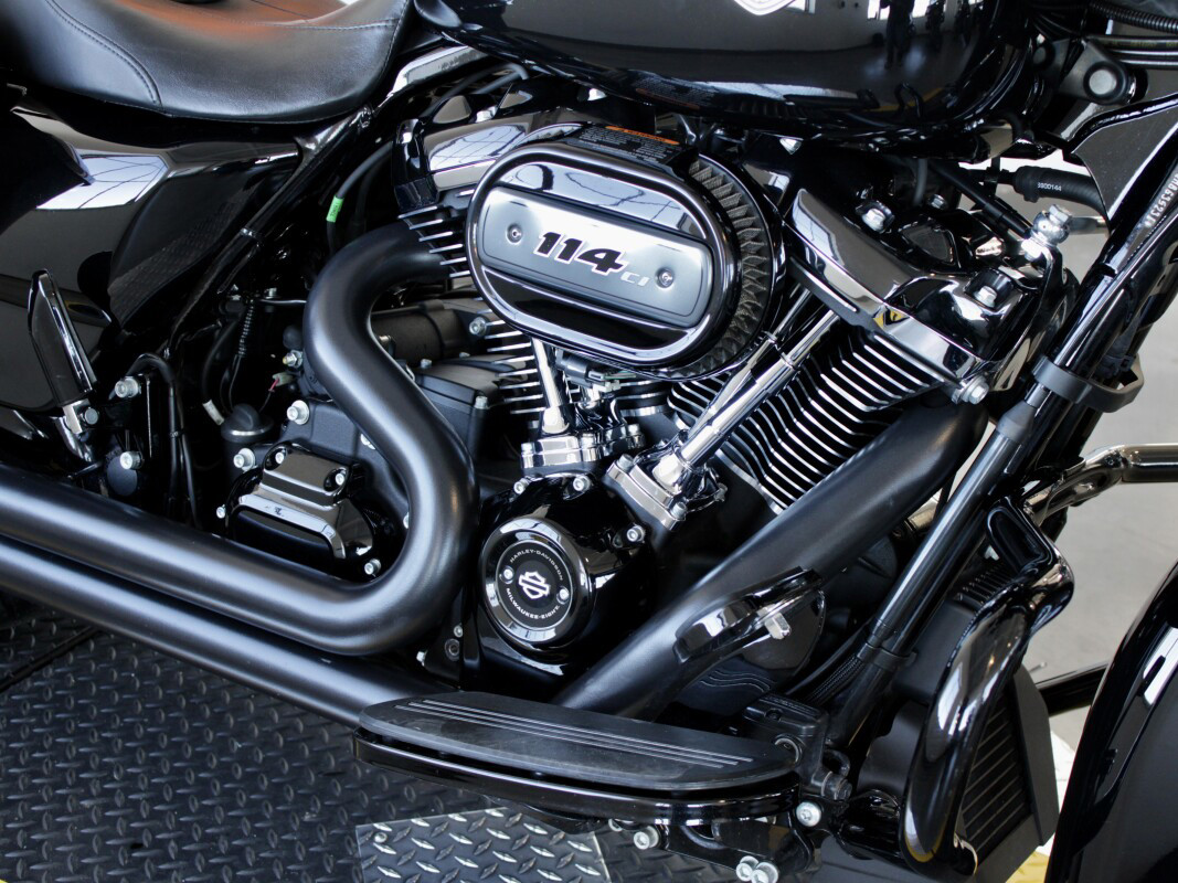 Street Glide® Special