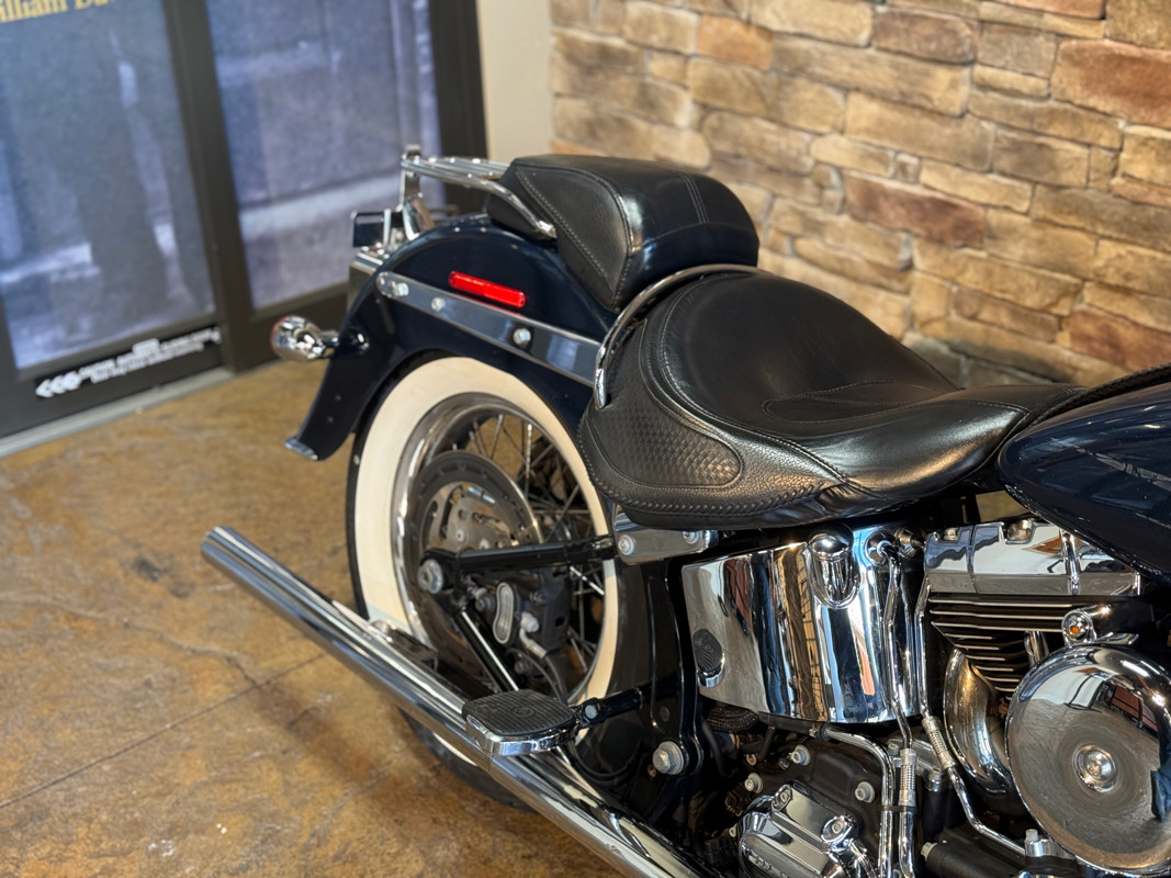 Softail® Deluxe