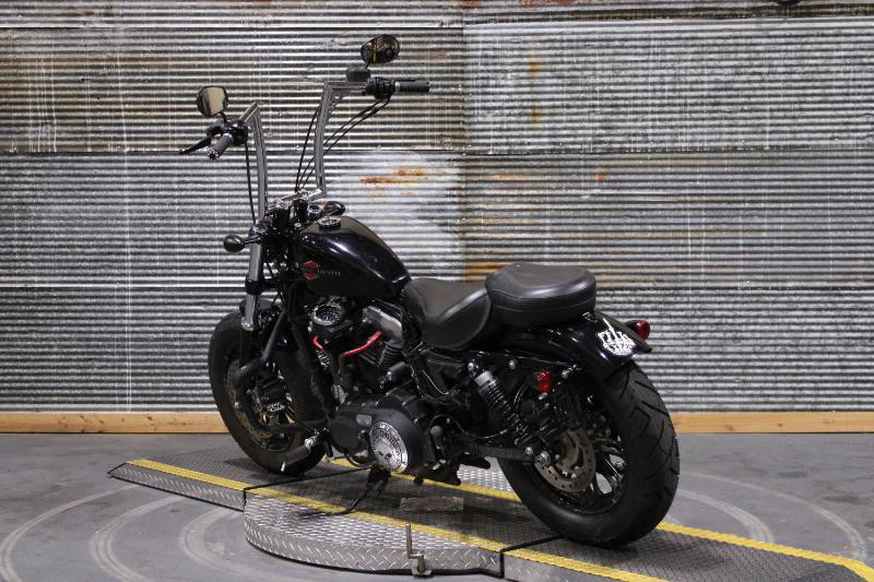 Sportster® Forty-Eight®