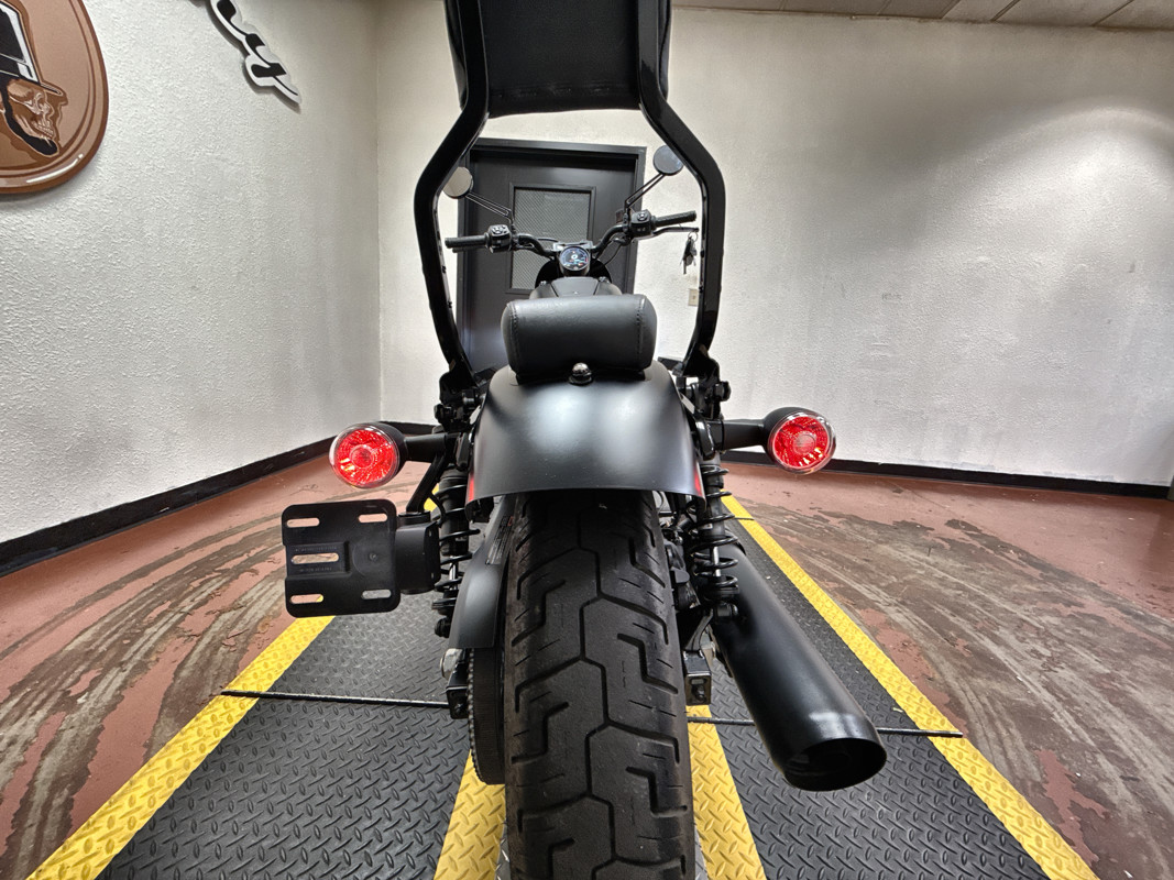 Nightster Special