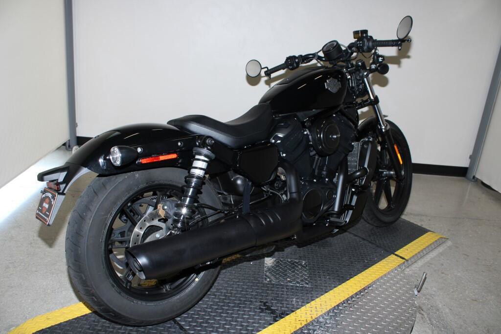 Nightster