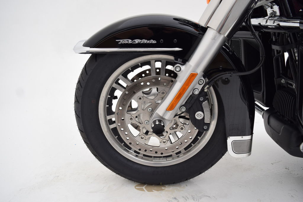 Tri Glide® Ultra