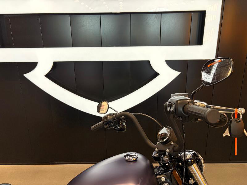 Street Bob®