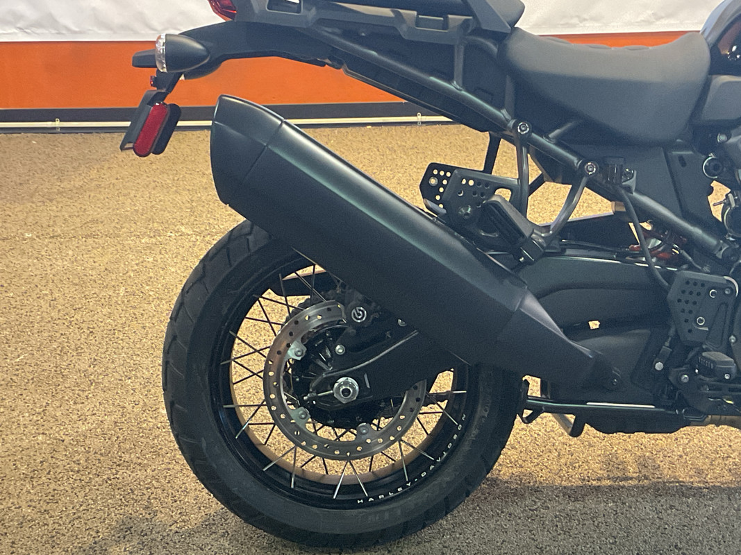 Pan America® 1250 Special