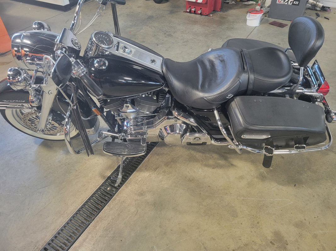 Road King® Classic