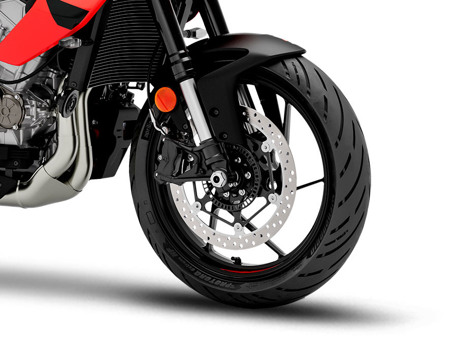 RS 457 Tuono