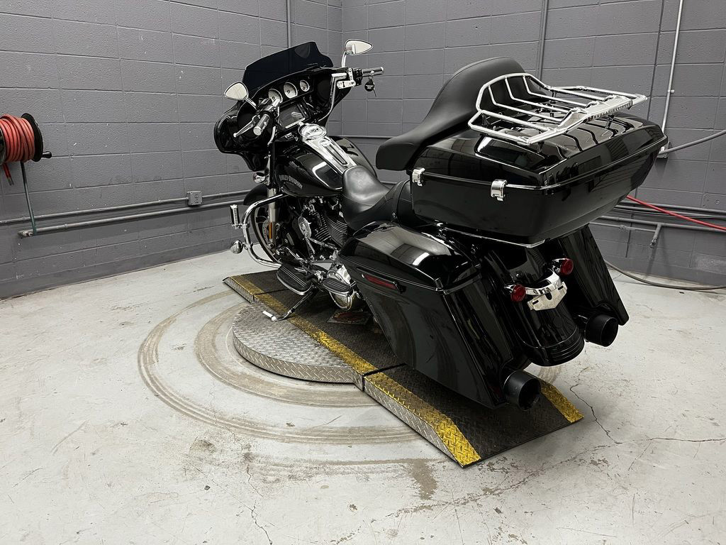 Street Glide® Special