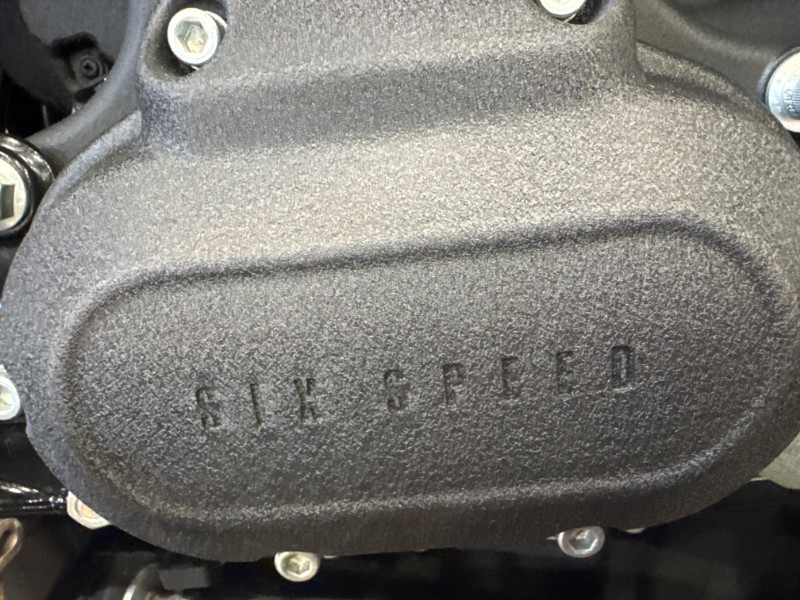 Dyna® Fat Bob®