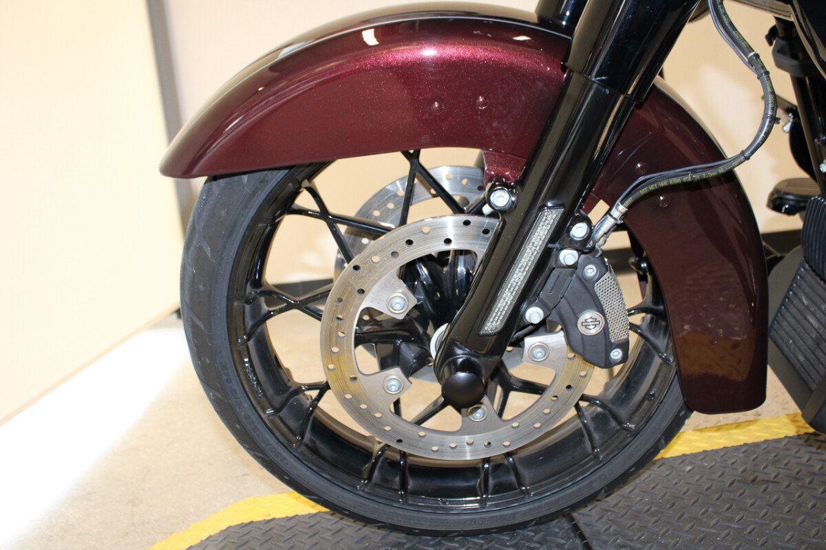 Road Glide® Special