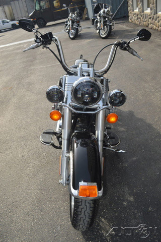 Heritage Softail® Classic