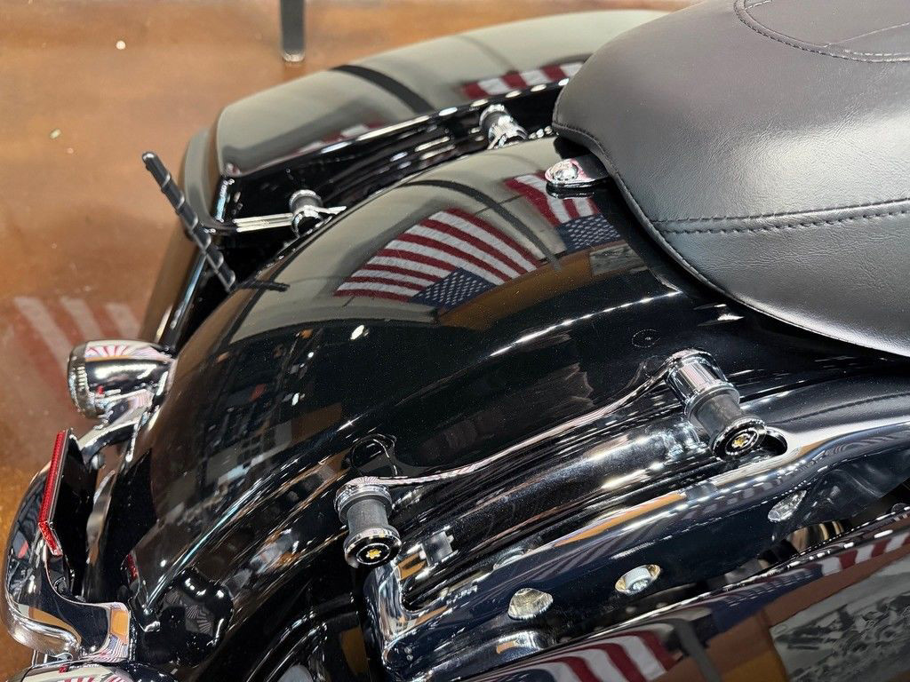 Road Glide® Special