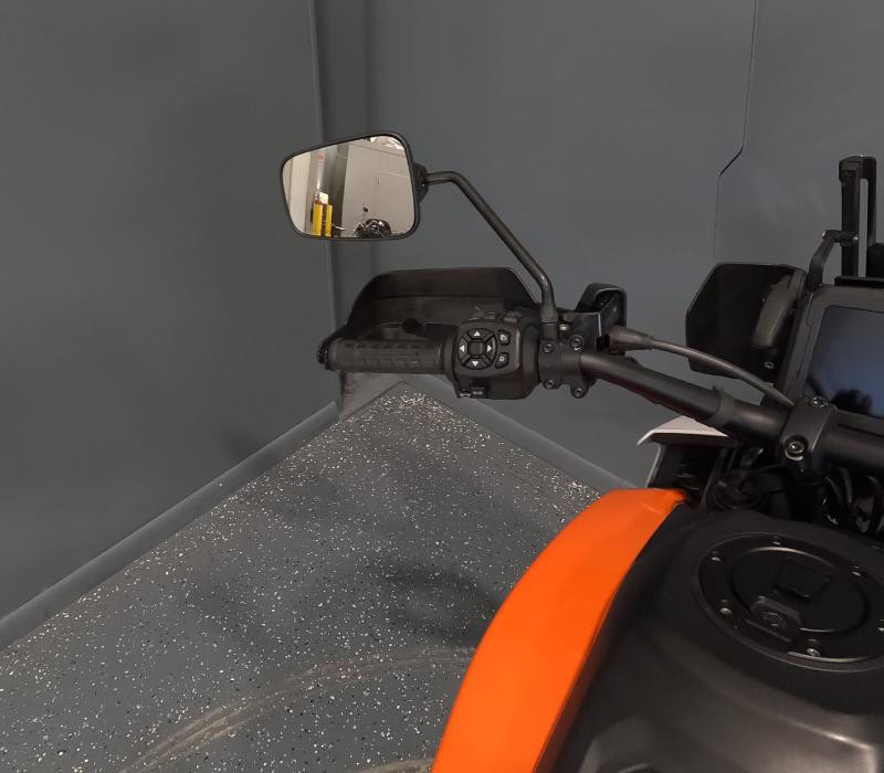 Pan America® 1250 Special