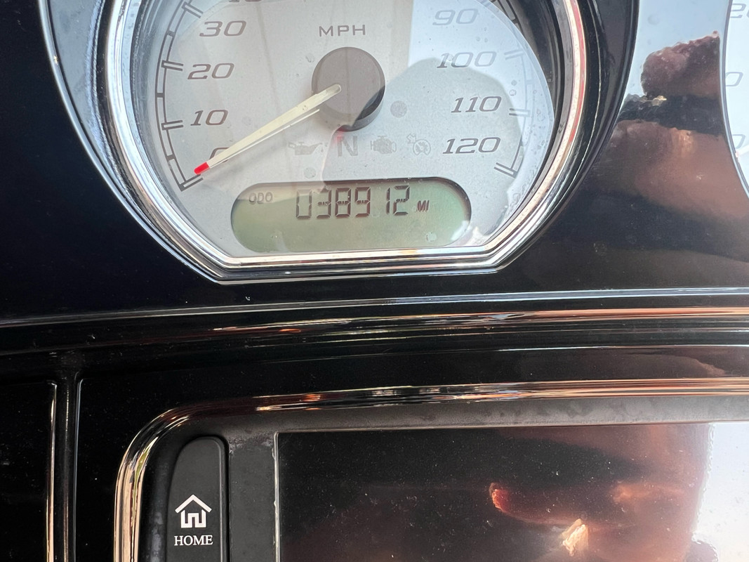 Street Glide® Special