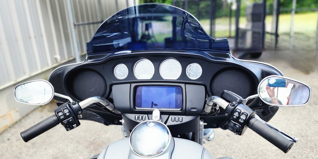 Tri Glide® Ultra
