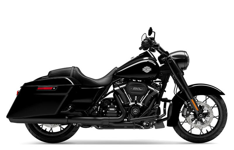 Road King® Special