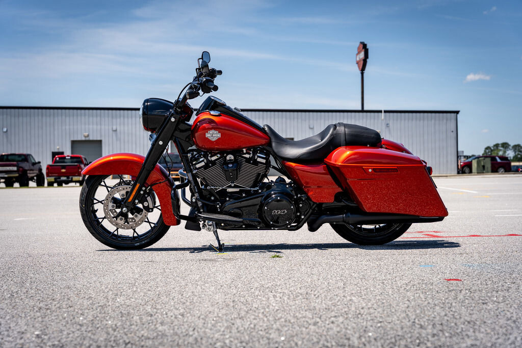 Road King® Special