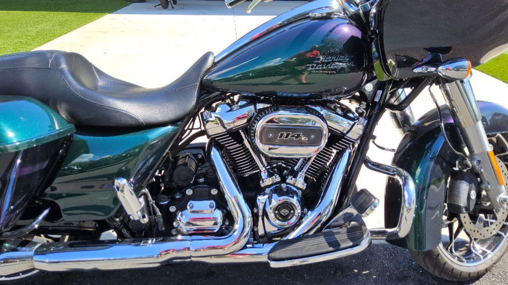 Road Glide® Special