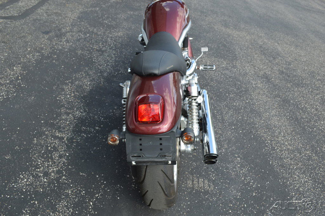 V-Rod®