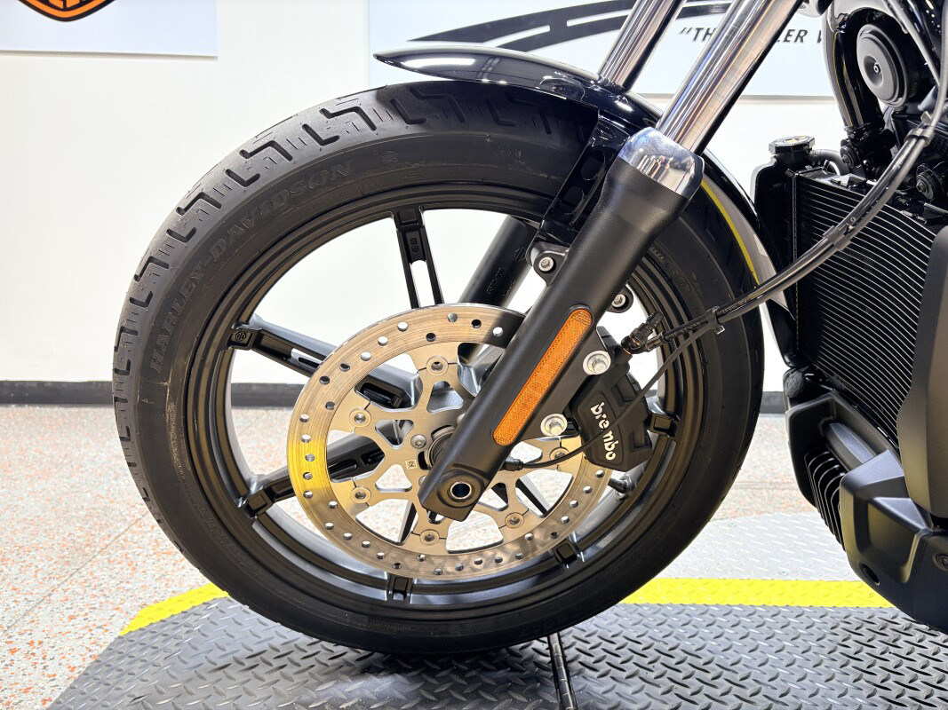 Nightster