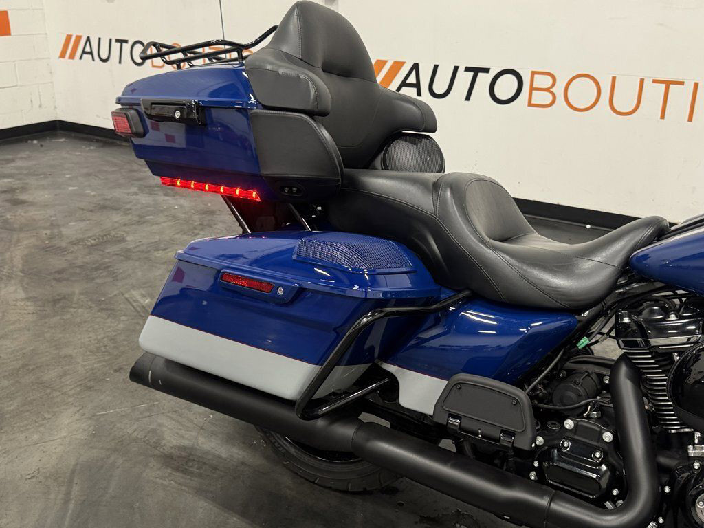Road Glide® Limited