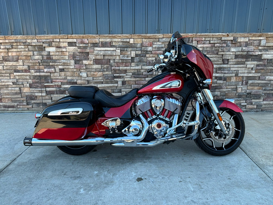 Chieftain Elite