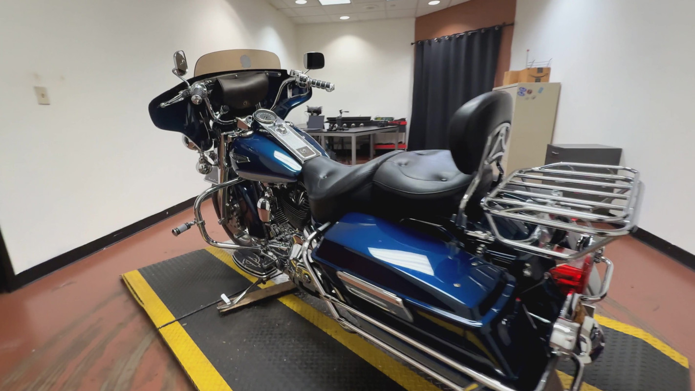 Road King® Classic