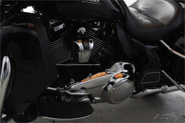 Electra Glide® Ultra Classic®