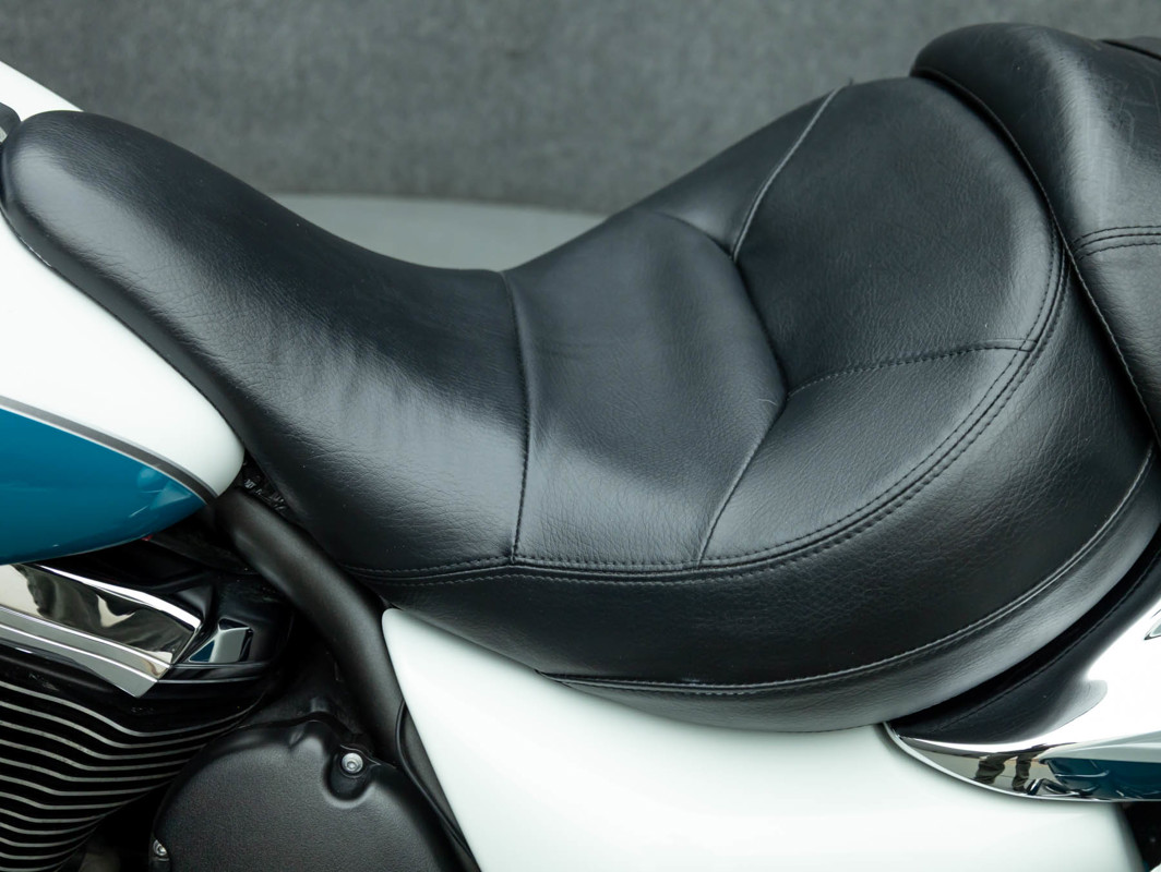 Vulcan 1700 Voyager ABS