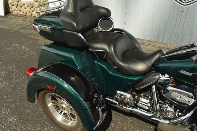 Tri Glide® Ultra