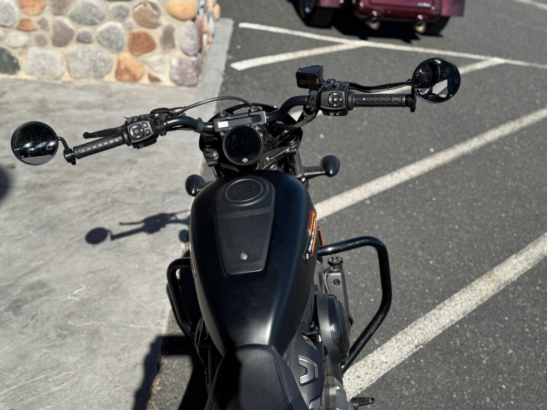 Nightster Special