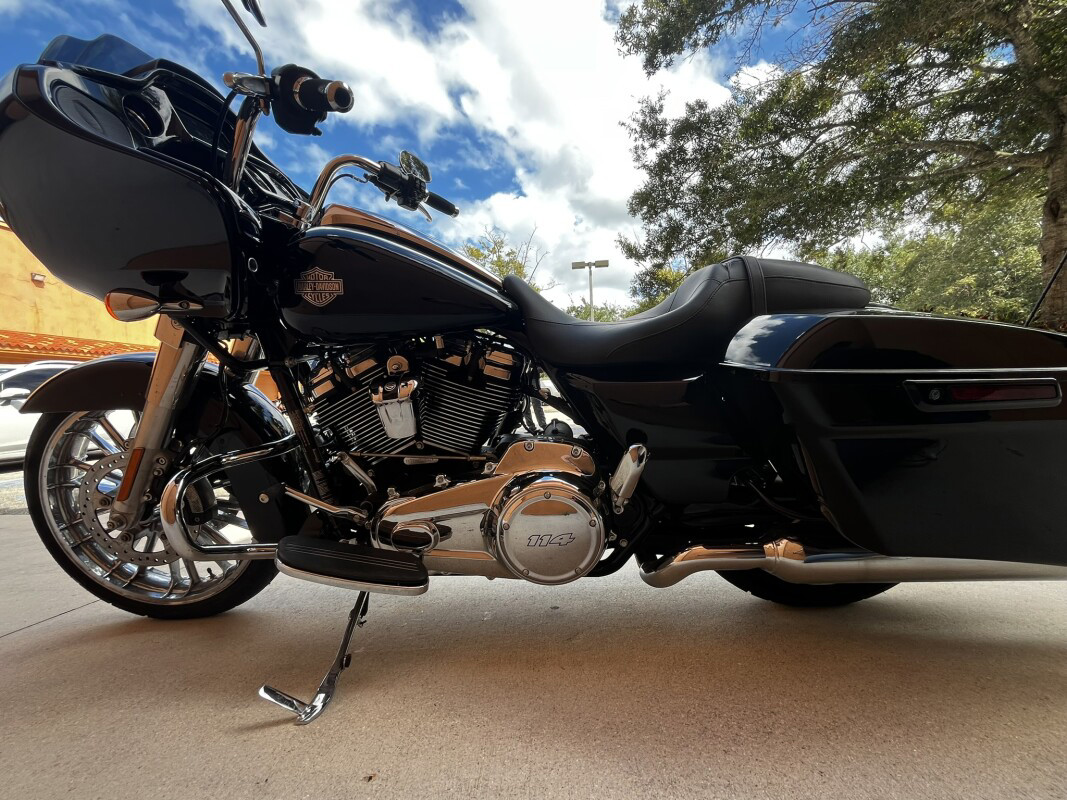 Road Glide® Special