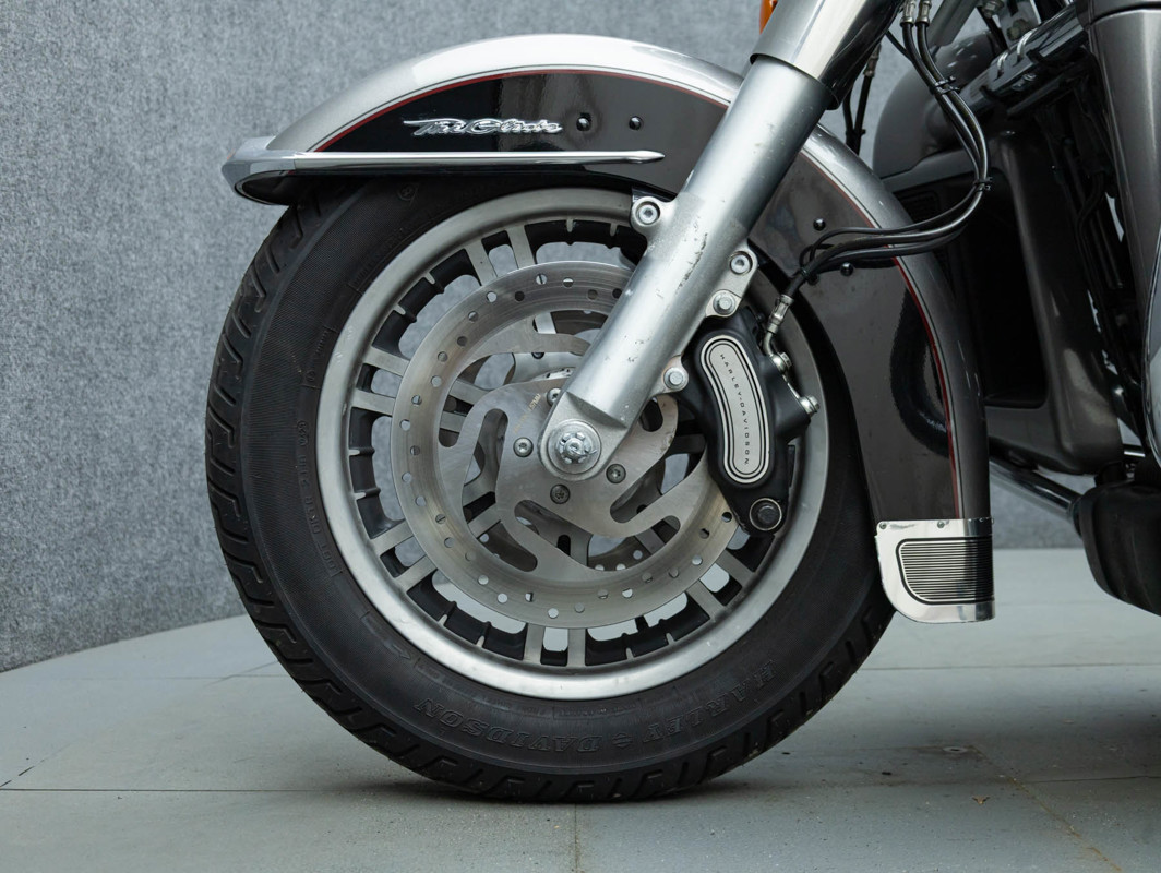 Tri Glide® Ultra