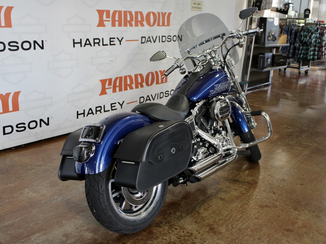 Dyna® Low Rider®