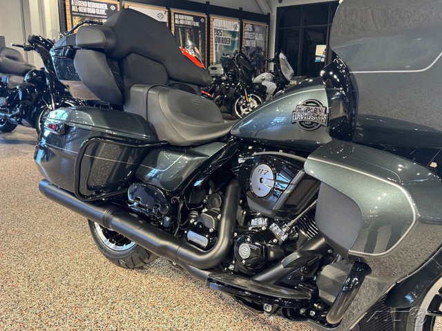 Road Glide® Limited