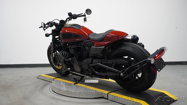 Sportster® S