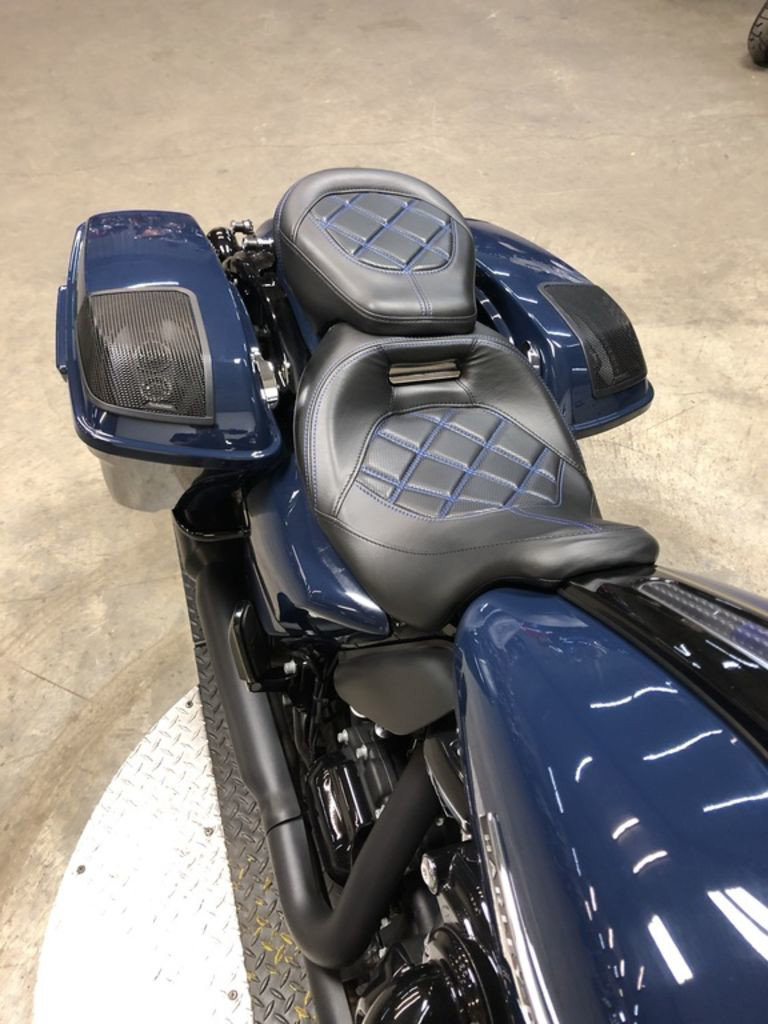Street Glide® Special