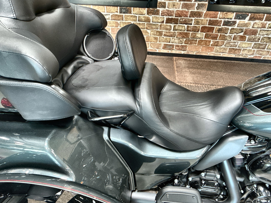 Tri Glide® Ultra