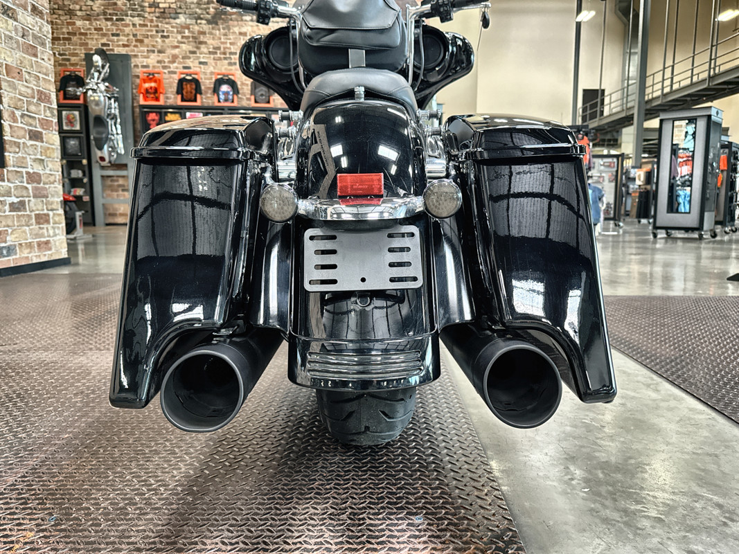 Street Glide® Special