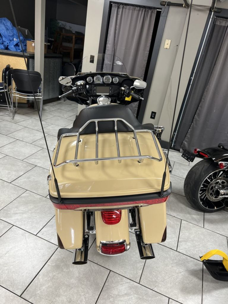 Electra Glide® Ultra® Limited