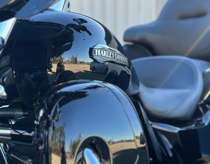 Tri Glide® Ultra