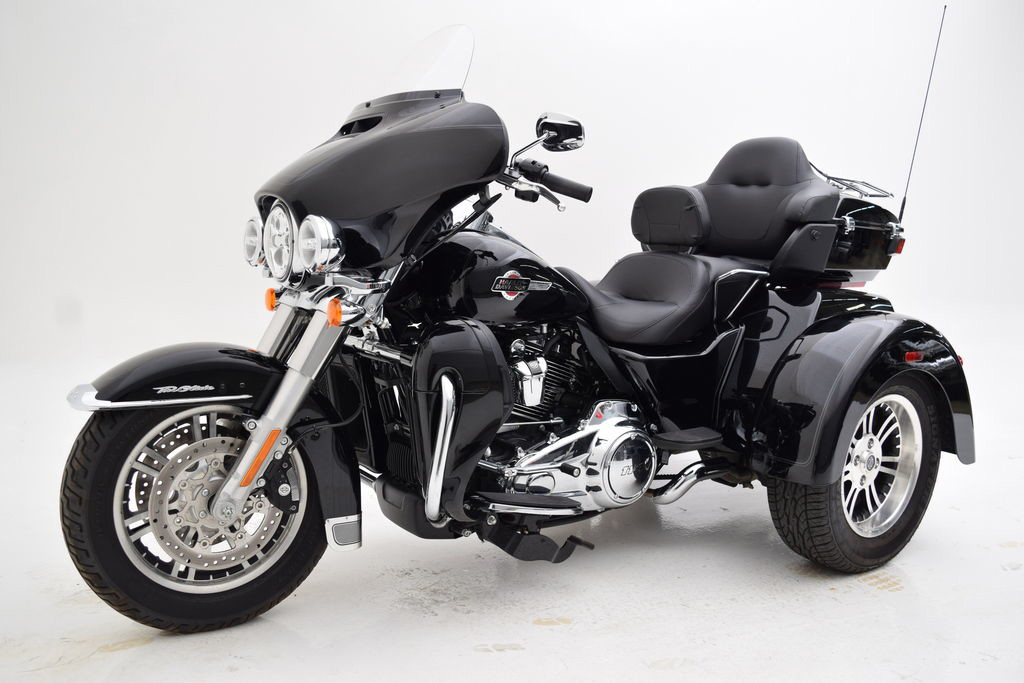 Tri Glide® Ultra