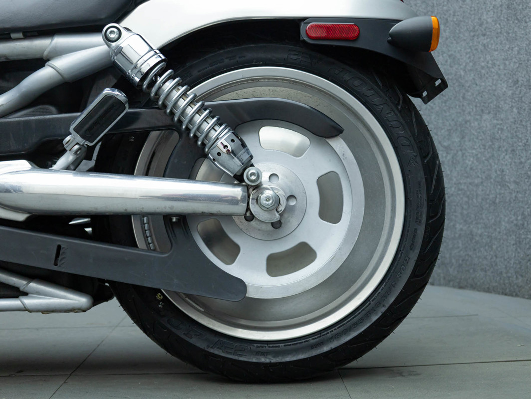 V-Rod®