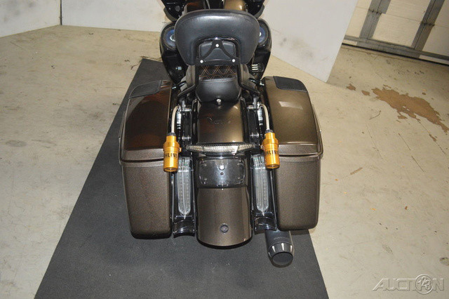 Road Glide® Limited